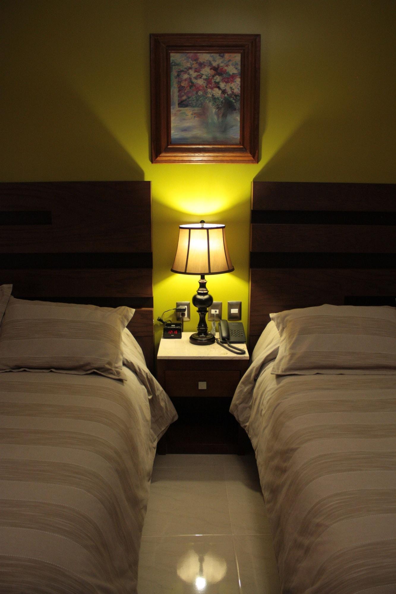 Zarzarosa Hotel Boutique Queretaro Luaran gambar