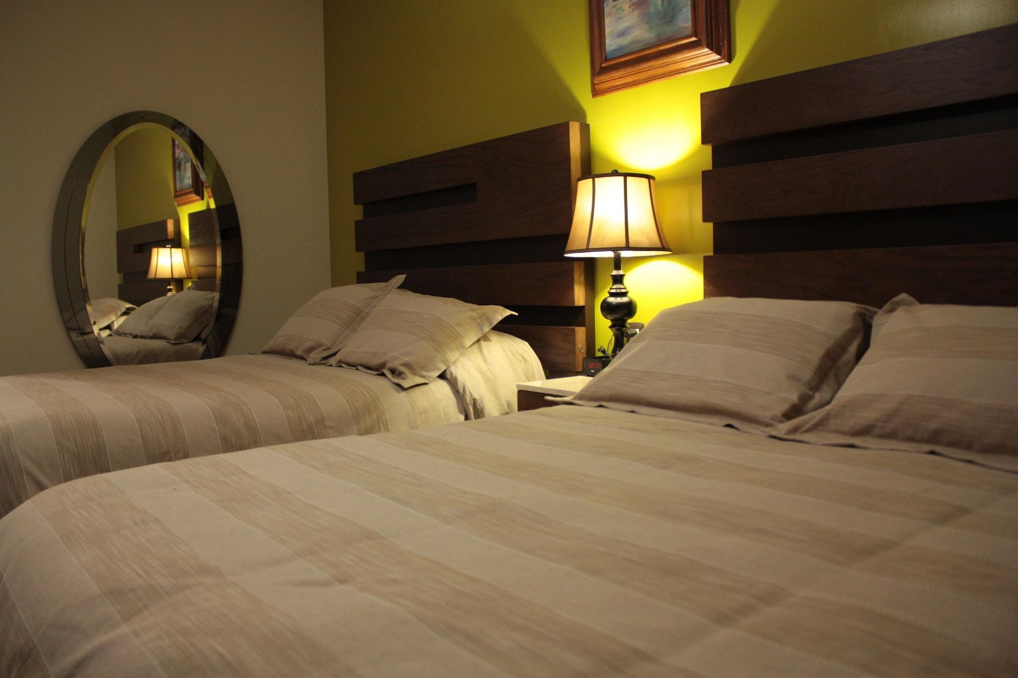 Zarzarosa Hotel Boutique Queretaro Luaran gambar