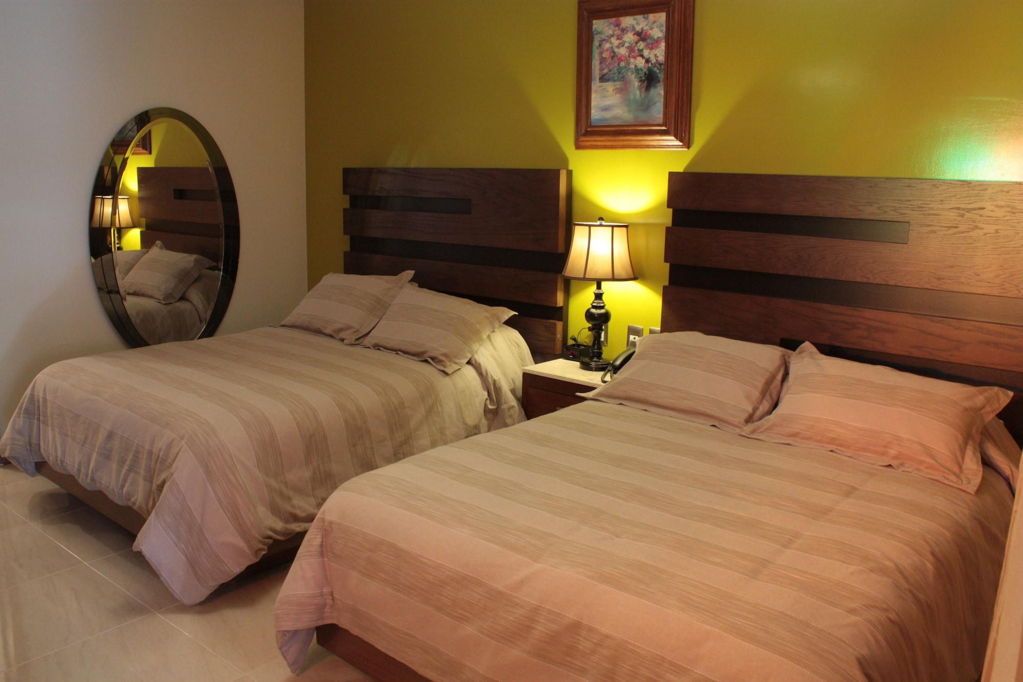 Zarzarosa Hotel Boutique Queretaro Luaran gambar