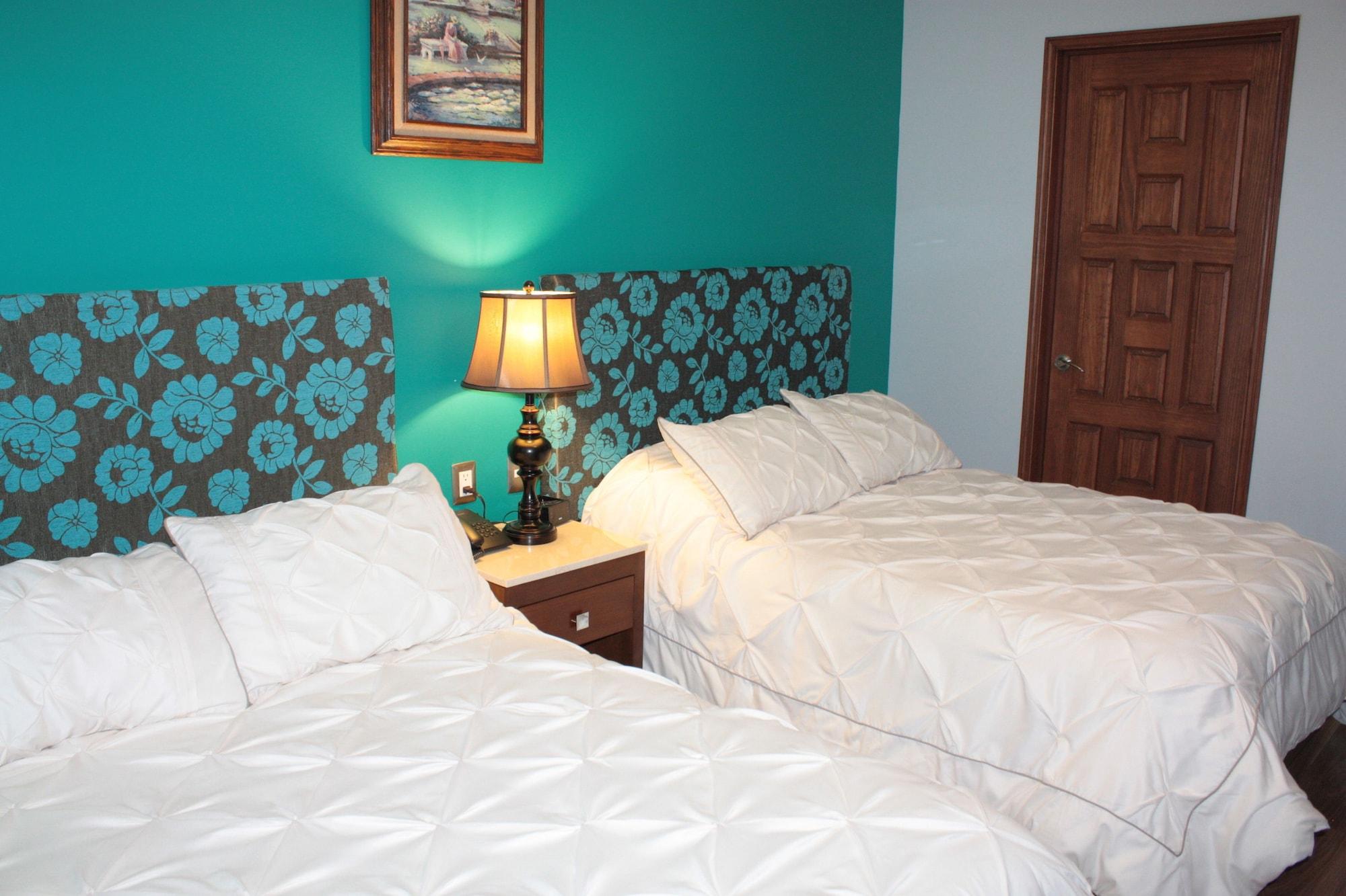 Zarzarosa Hotel Boutique Queretaro Luaran gambar