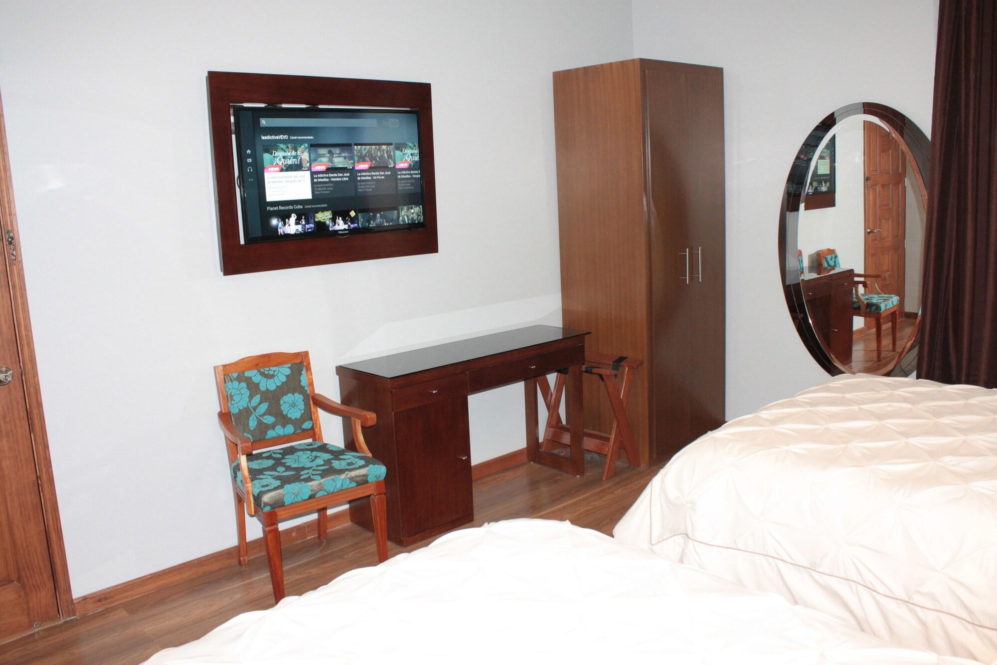 Zarzarosa Hotel Boutique Queretaro Luaran gambar
