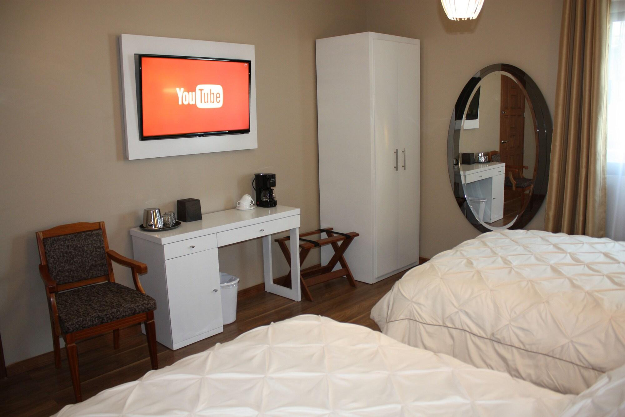 Zarzarosa Hotel Boutique Queretaro Luaran gambar