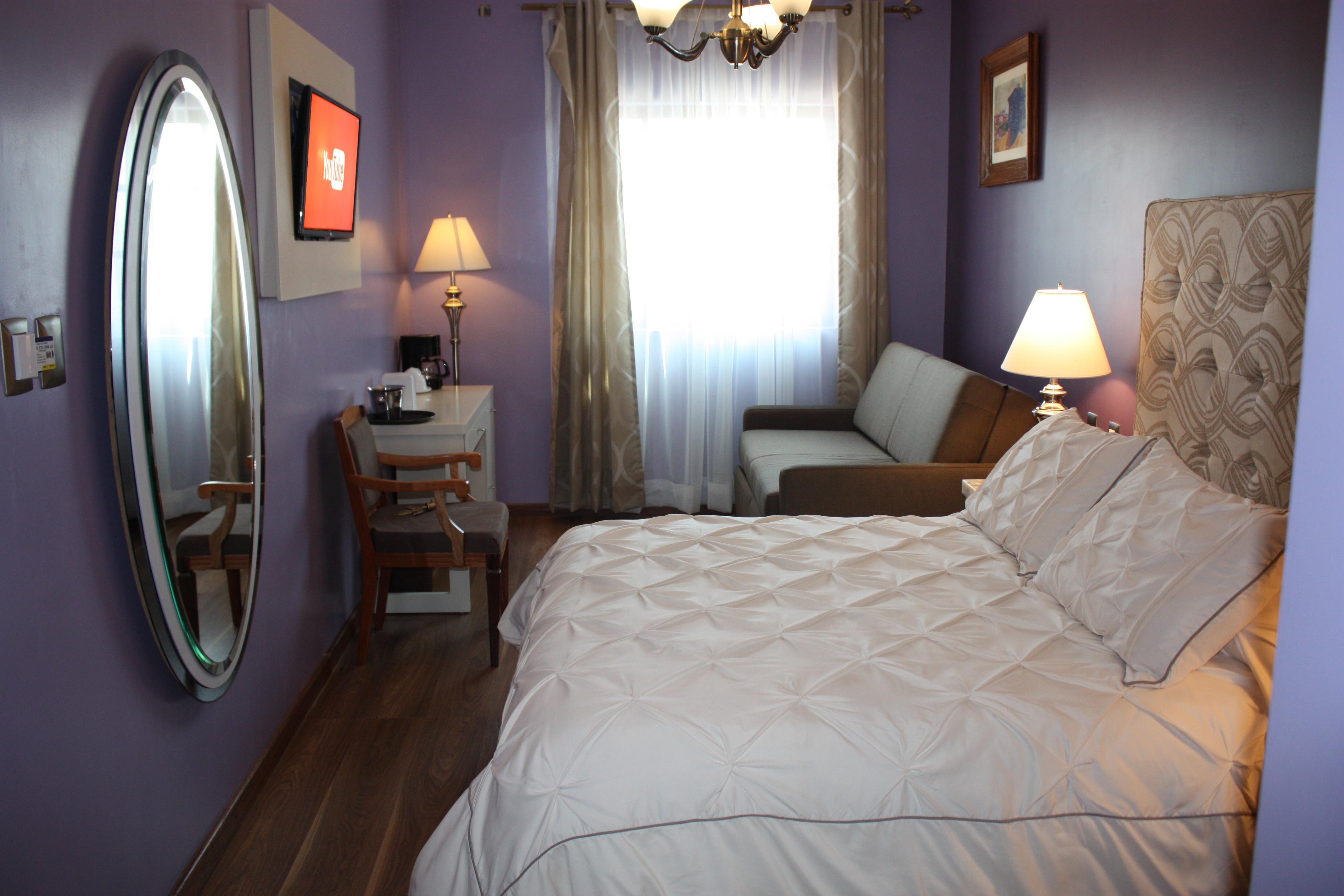 Zarzarosa Hotel Boutique Queretaro Luaran gambar