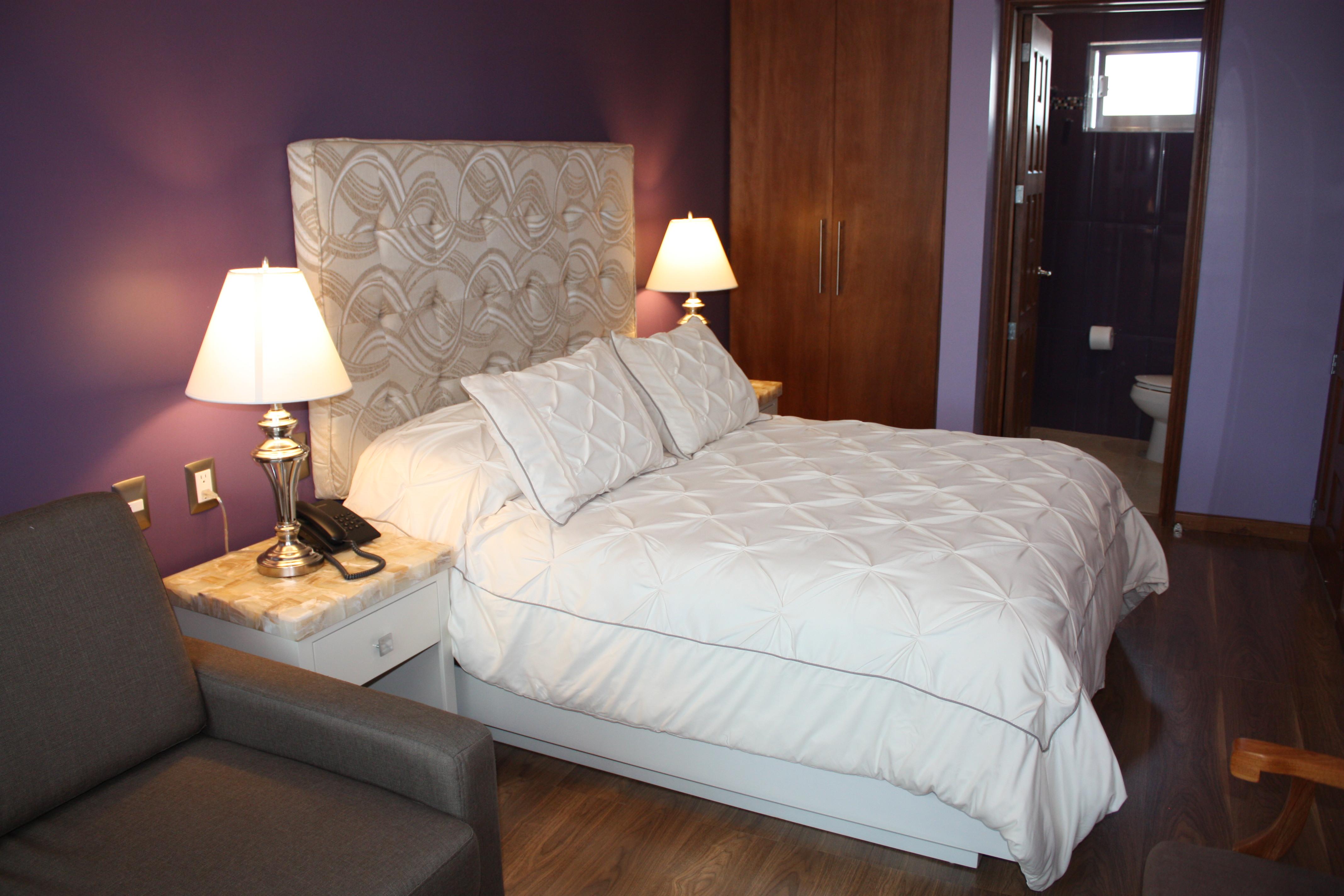 Zarzarosa Hotel Boutique Queretaro Luaran gambar