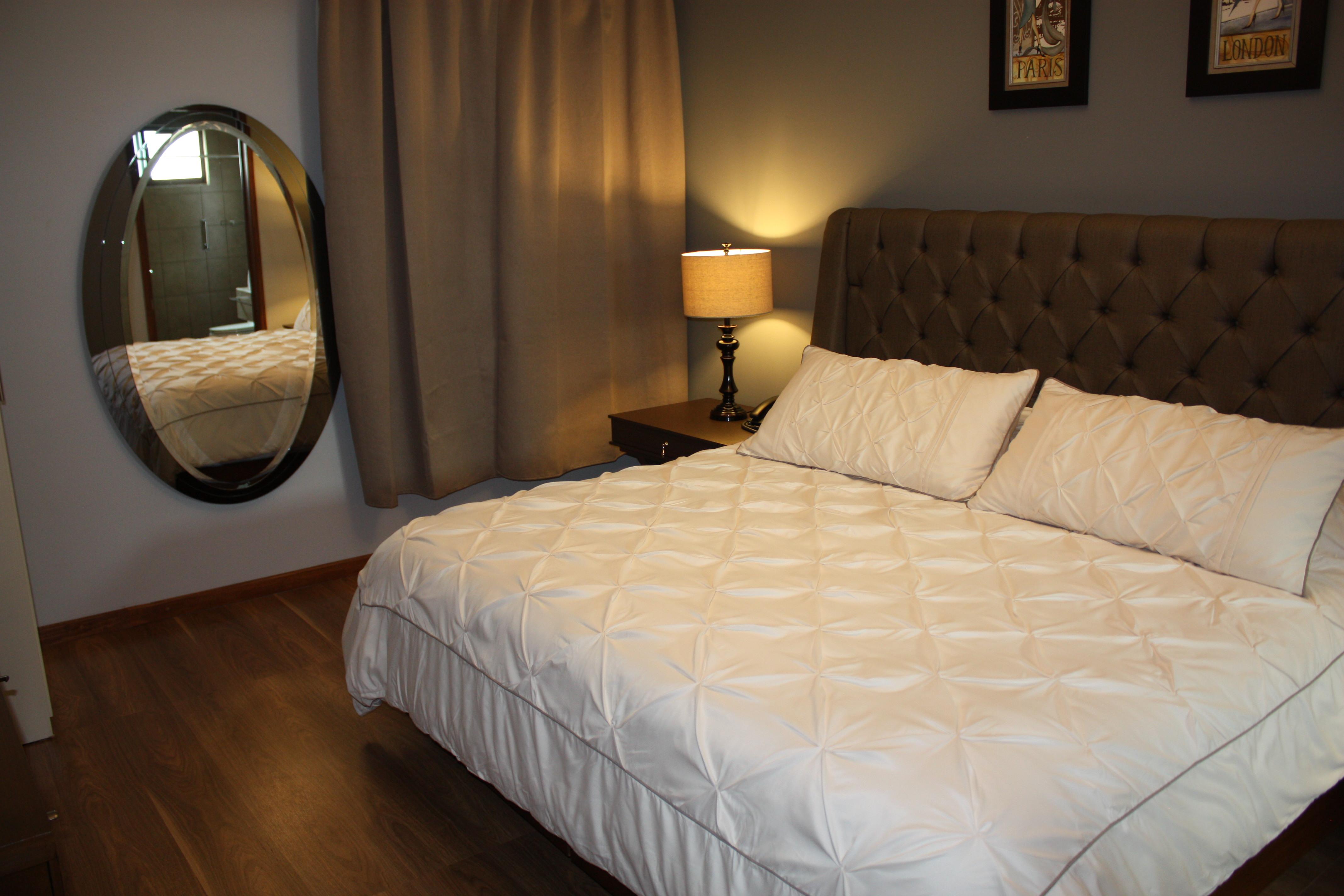 Zarzarosa Hotel Boutique Queretaro Luaran gambar