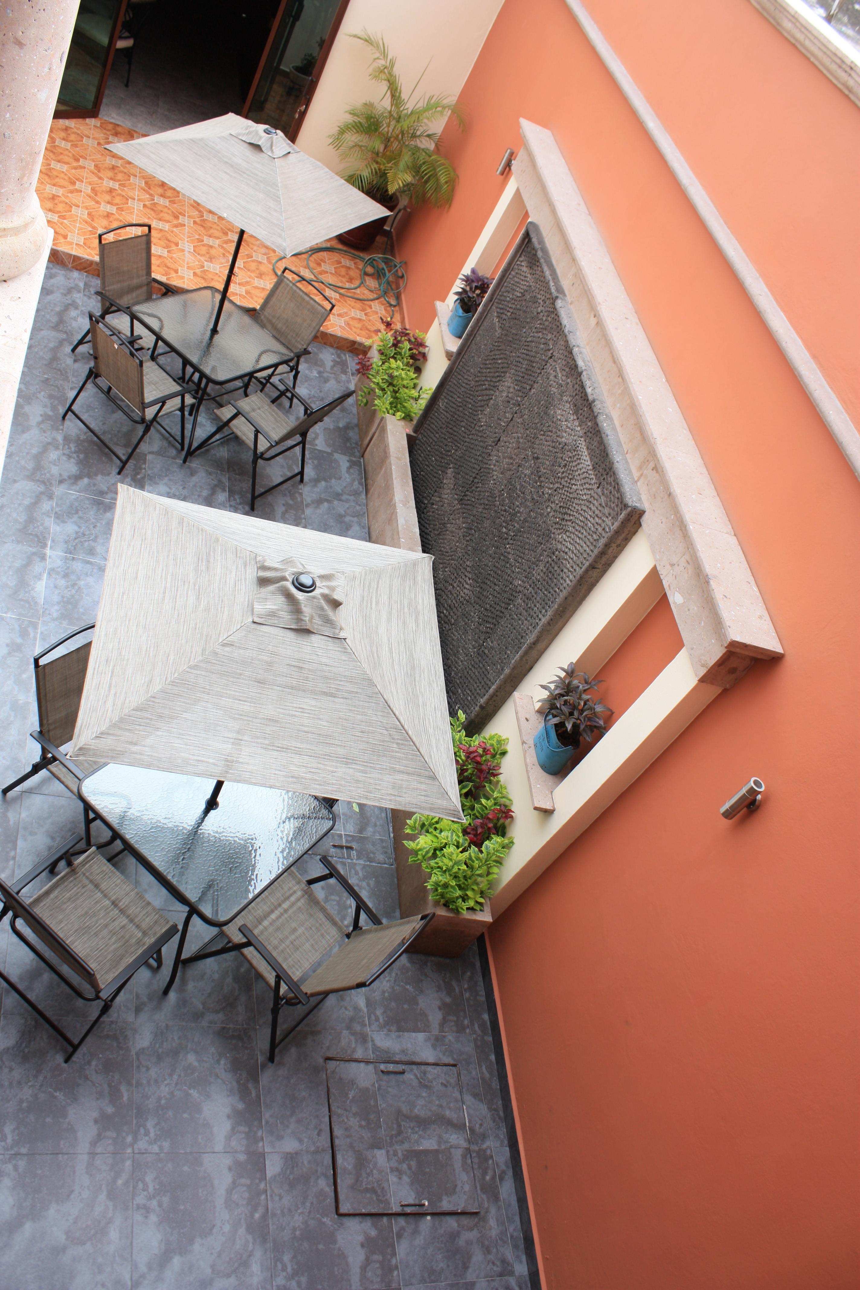 Zarzarosa Hotel Boutique Queretaro Luaran gambar