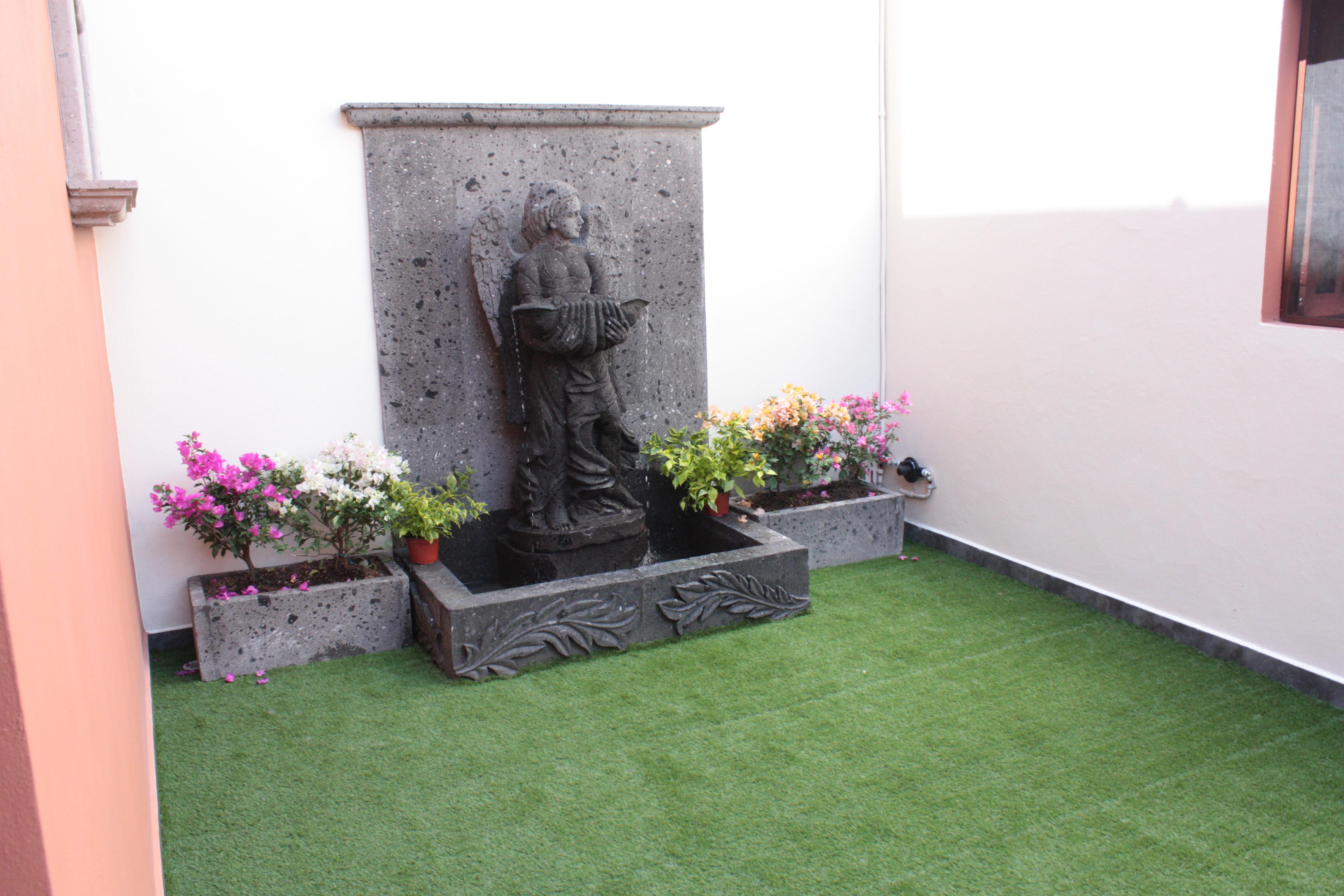 Zarzarosa Hotel Boutique Queretaro Luaran gambar