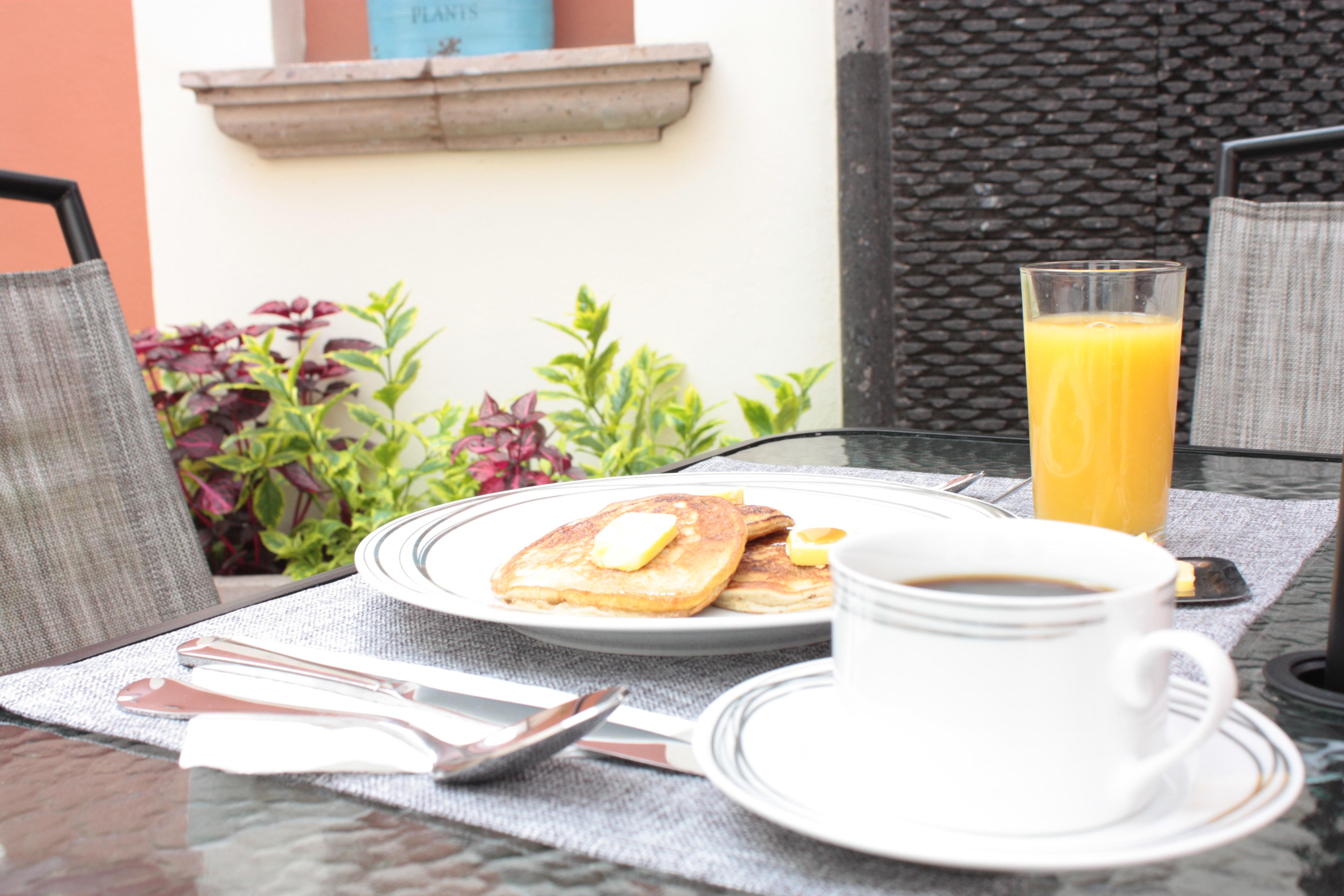 Zarzarosa Hotel Boutique Queretaro Luaran gambar