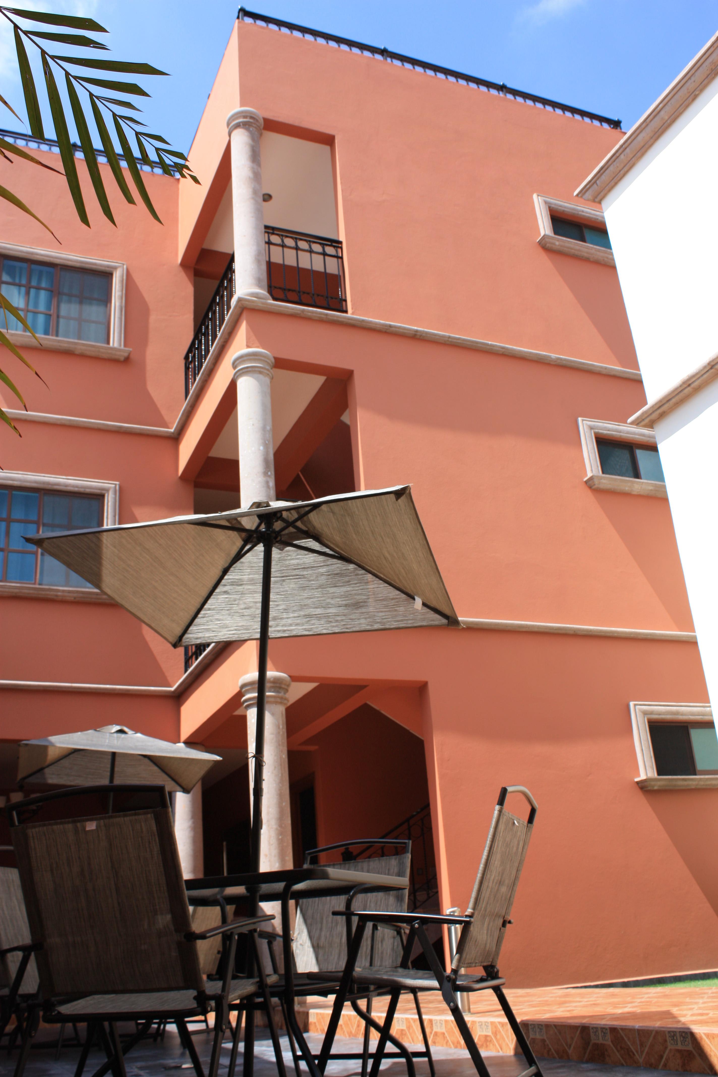 Zarzarosa Hotel Boutique Queretaro Luaran gambar